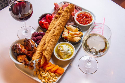 Mr Mick Cellar Door And Kitchen - Tourism Gold Coast 2