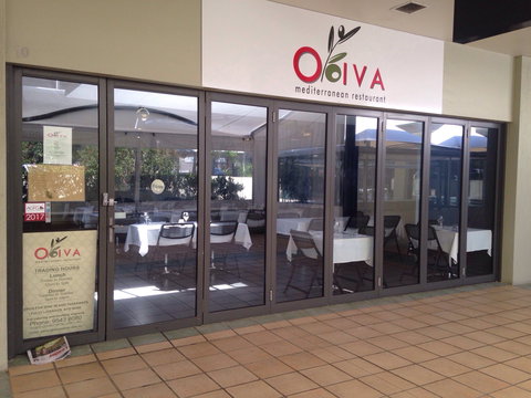 Oliva Restaurant - Tourism Gold Coast 0