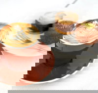 R Coffee Co - Tourism Gold Coast