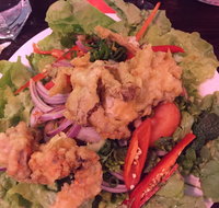 Red Chilli Thai Bargara - Tourism Gold Coast