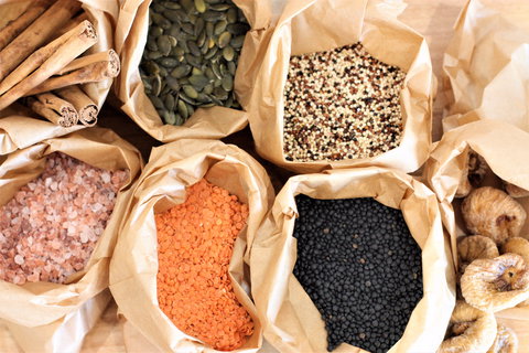 Simply Wholesome - Tourism Gold Coast 1