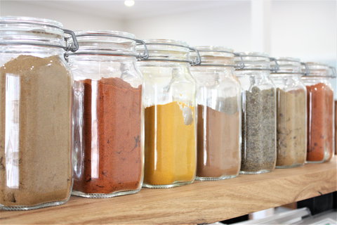 Simply Wholesome - Tourism Gold Coast 2