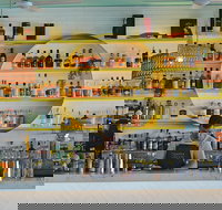 Snapper Rocks Bar  Kitchen - Tourism Gold Coast