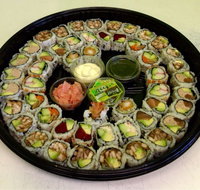 Sushi  Tempura - Tourism Gold Coast