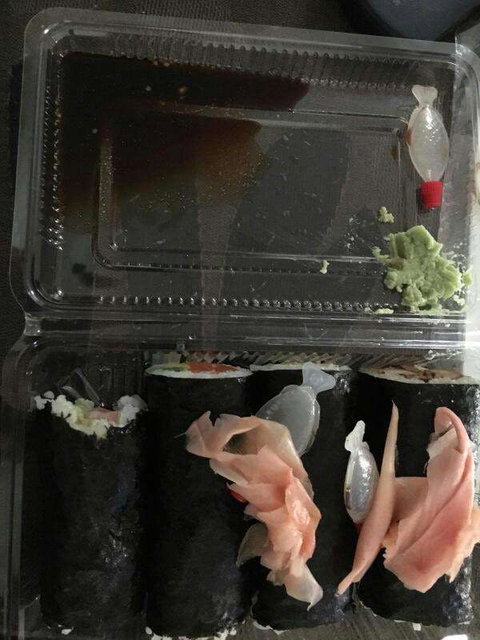 Sushi Station - Tourism Gold Coast 0