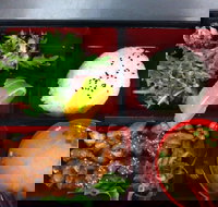 Sushi Culture - Oran Park - Tourism Gold Coast