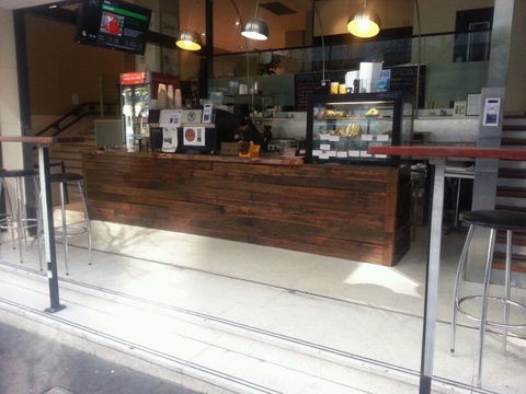 Tella Balls Dessert Bar - Prairiewood - Tourism Gold Coast 0