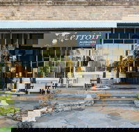 Terroir Auburn - Tourism Gold Coast