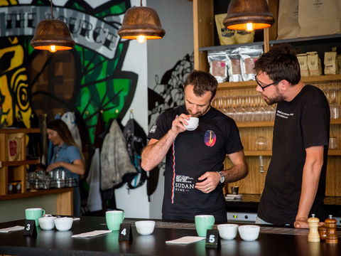 The Cupping Room - Tourism Gold Coast 0