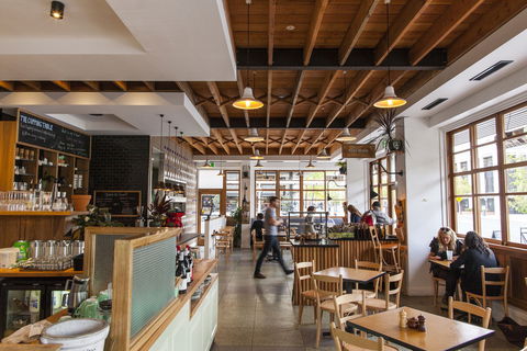The Cupping Room - Tourism Gold Coast 1