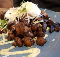 The Wooden Whisk - Tourism Gold Coast