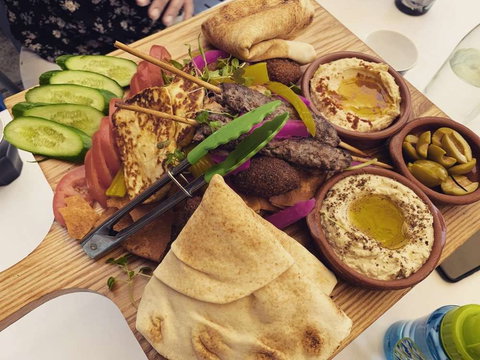 The Grounds Keeper Cafe - Ryde - Tourism Gold Coast 0