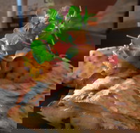 3Gringos Mexican Restaurant - Tourism Gold Coast