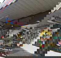 AE Sunrise Bakehouse - Tourism Gold Coast