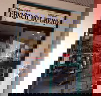 Amigo French Hot Bread - Tourism Gold Coast