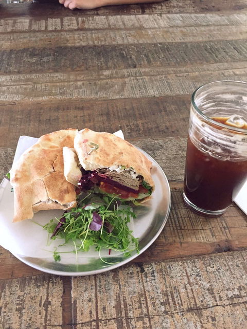 Artisan Pizza And Sandwich - Tourism Gold Coast 0