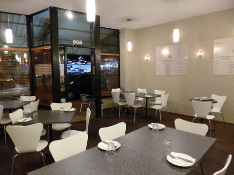 Avanti Pizza Cafe - Tourism Gold Coast 0