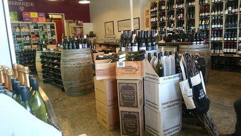 Barrique Wine Store - Tourism Gold Coast 0