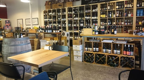 Barrique Wine Store - Tourism Gold Coast 1