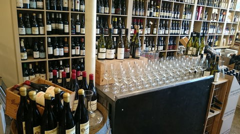 Barrique Wine Store - Tourism Gold Coast 2