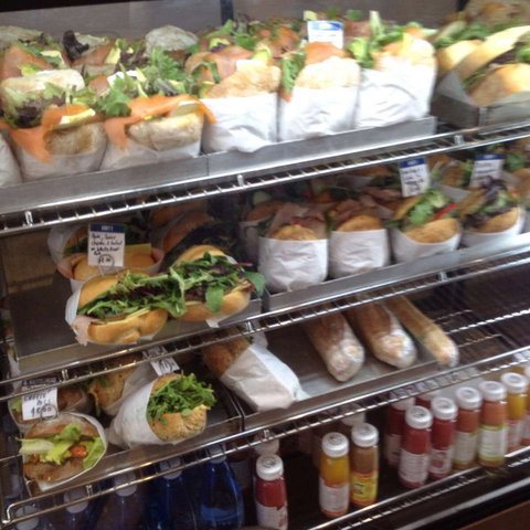 Barrett's Bread - Tourism Gold Coast 0