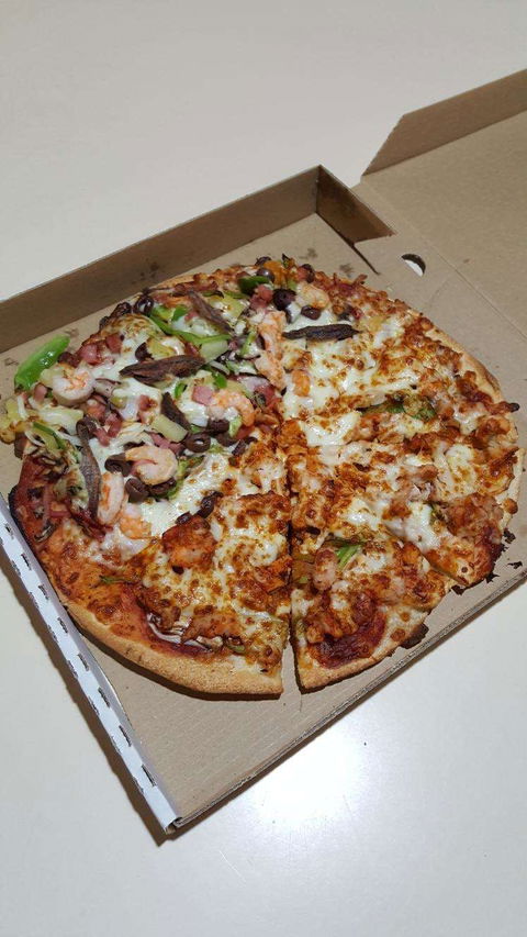 Big Al's Pizza - Rowville - Tourism Gold Coast 0