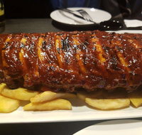 Blackcow Bar  Woodfire Grill - Tourism Gold Coast
