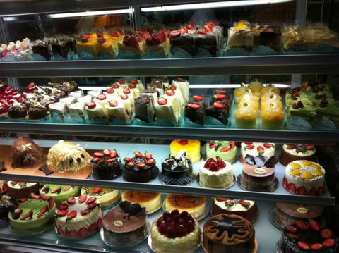 Breadtop - Blacktown - Tourism Gold Coast 0