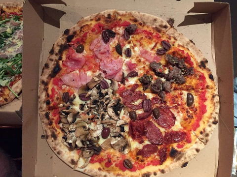 Brickworks Cafe - Tourism Gold Coast 0