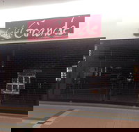 Caf Grande - Tourism Gold Coast