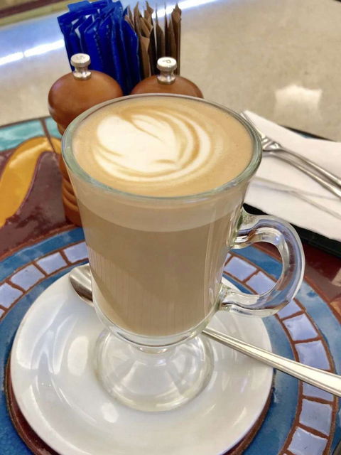 Cafe One - Tourism Gold Coast 0