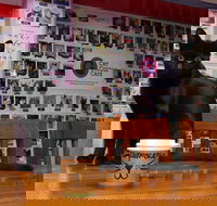 Cat Cuddle Cafe - Tourism Gold Coast