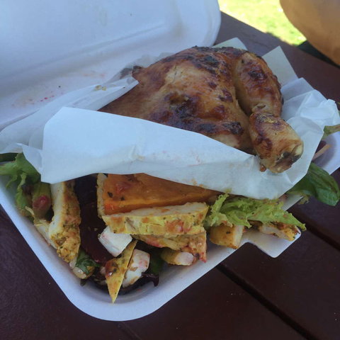 Chicko's - Tourism Gold Coast 0