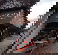 Cocolat - Tourism Gold Coast