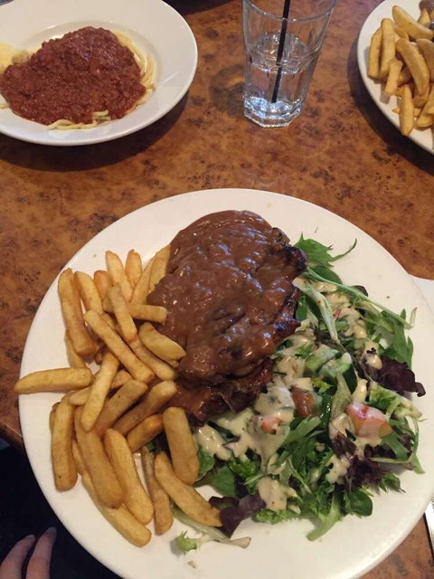 Cooks Hill Hotel - Tourism Gold Coast 0