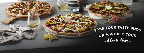 Crust - Ivanhoe - Tourism Gold Coast 0