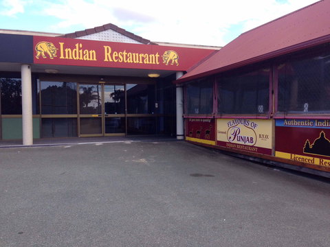 Flavours Of Punjab - Tourism Gold Coast 0