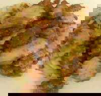 Flaming Wok Restaurant - Tourism Gold Coast