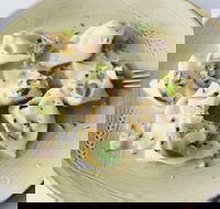 Flour Eggs Water By A Tavola - Forest Lodge - Tourism Gold Coast