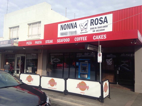 Fortuna Noodles Express - Tourism Gold Coast 0