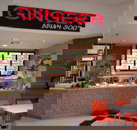 Ginger Asian Food - Tourism Gold Coast