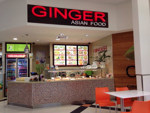 Ginger Asian Food - Tourism Gold Coast 0