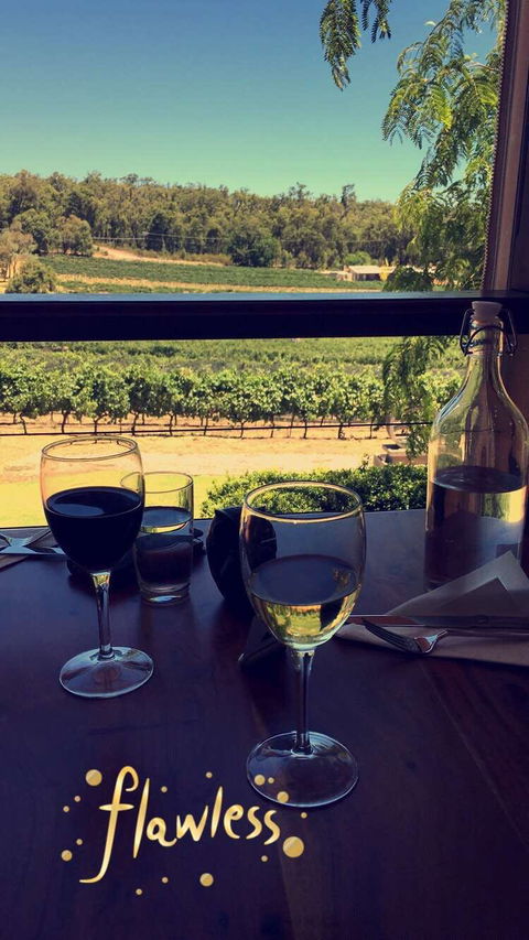 Hainault Vineyard And Cafe - Tourism Gold Coast 0