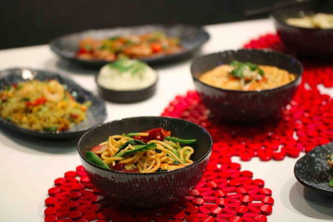 K's Noodle Bar - Tourism Gold Coast 0