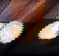 Le Caffe - Gold Coast