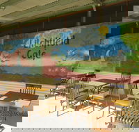 Litchfield Cafe - Tourism Gold Coast