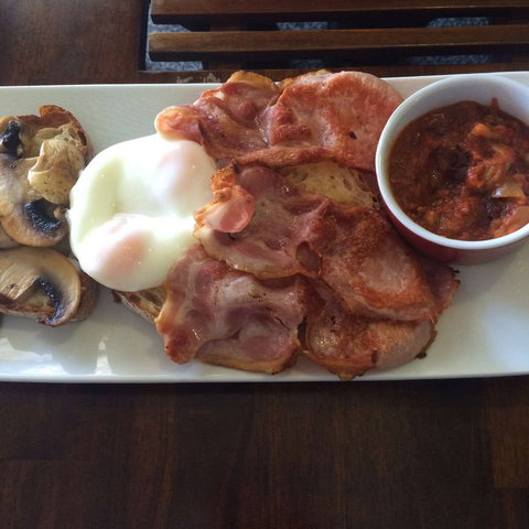 Main Fish & Chips Kebabs - Tourism Gold Coast 0