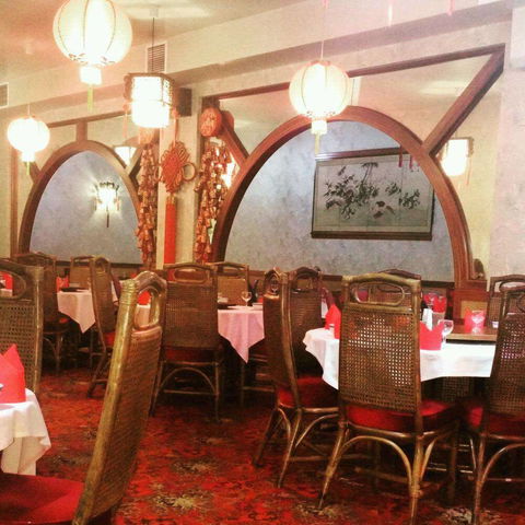 Ming Court - Tourism Gold Coast 0