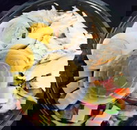 Molly's Takeaway Cafe - Tourism Gold Coast