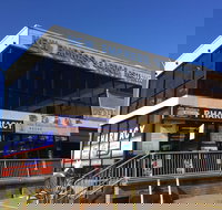 New Empress Seafood Restaurant - Tourism Gold Coast